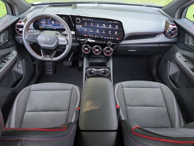 2024 Chevrolet Blazer EV eAWD RS