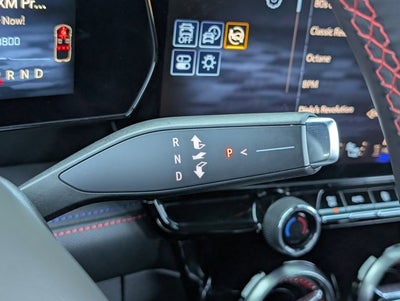 2024 Chevrolet Blazer EV eAWD RS