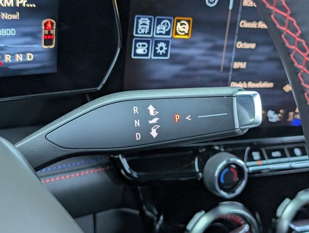 2024 Chevrolet Blazer EV eAWD RS