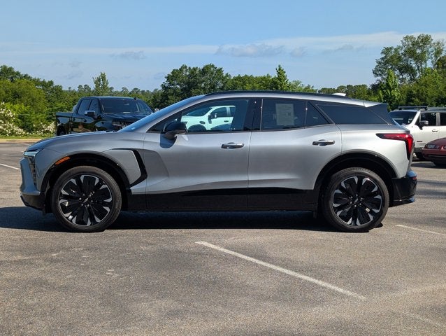 2024 Chevrolet Blazer EV eAWD RS