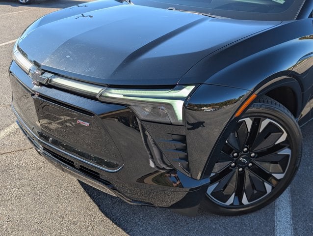 2024 Chevrolet Blazer EV eAWD RS