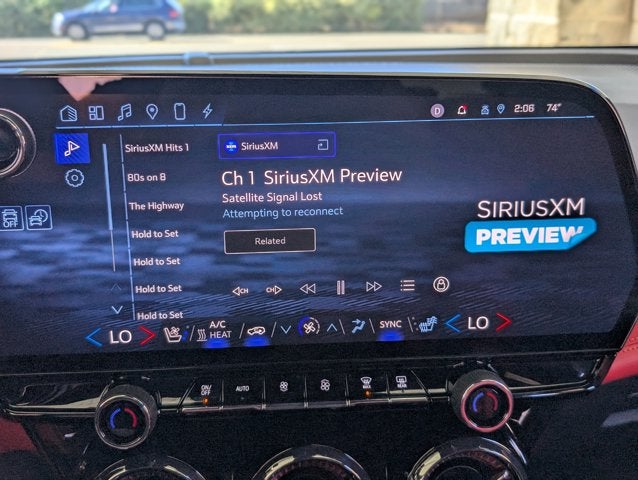 2024 Chevrolet Blazer EV eAWD RS