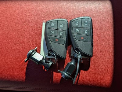 2024 Chevrolet Blazer EV eAWD RS