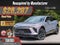 2024 Chevrolet Blazer EV eAWD RS