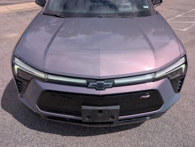 2024 Chevrolet Blazer EV eAWD RS