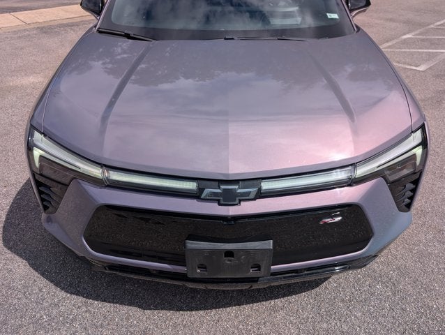 2024 Chevrolet Blazer EV eAWD RS