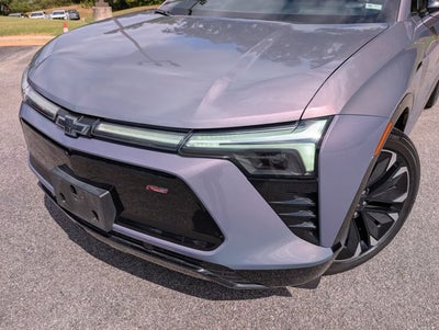 2024 Chevrolet Blazer EV eAWD RS