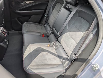 2024 Chevrolet Blazer EV eAWD RS