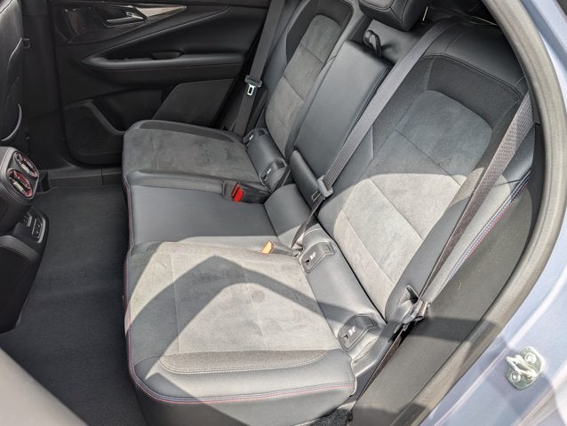 2024 Chevrolet Blazer EV eAWD RS