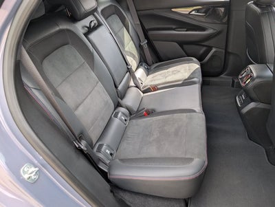 2024 Chevrolet Blazer EV eAWD RS