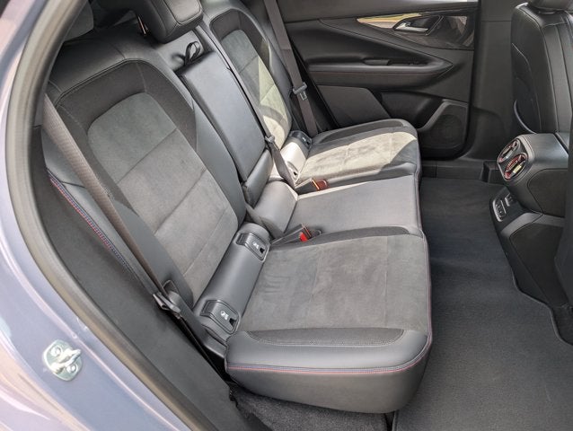 2024 Chevrolet Blazer EV eAWD RS