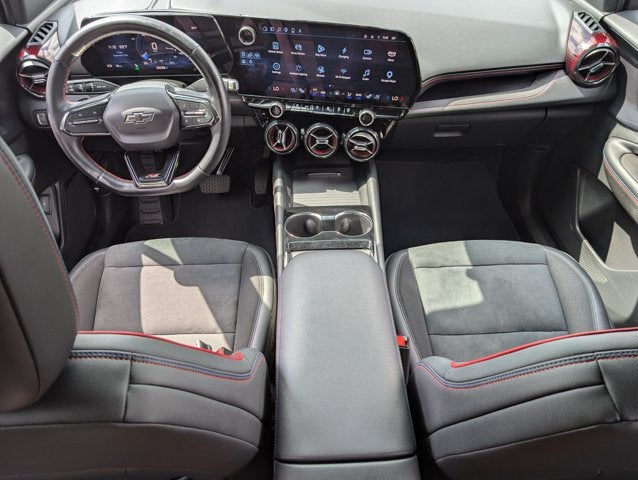 2024 Chevrolet Blazer EV eAWD RS