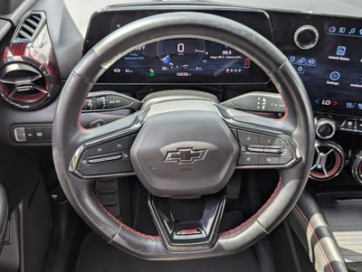 2024 Chevrolet Blazer EV eAWD RS