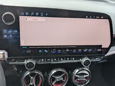 2024 Chevrolet Blazer EV eAWD RS