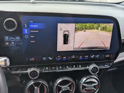 2024 Chevrolet Blazer EV eAWD RS