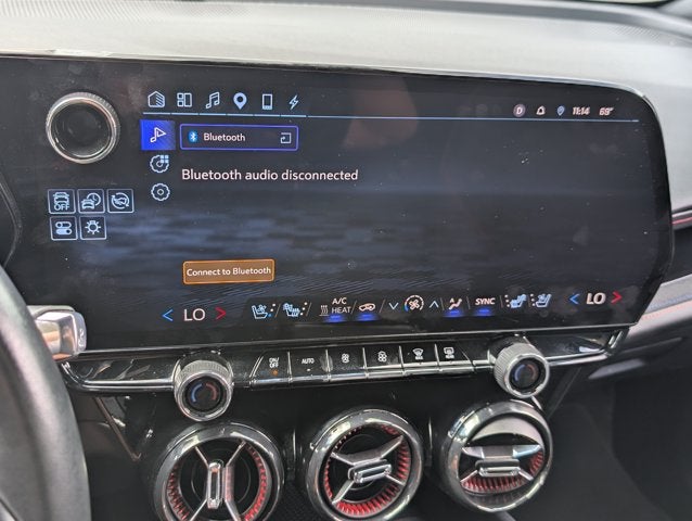 2024 Chevrolet Blazer EV eAWD RS