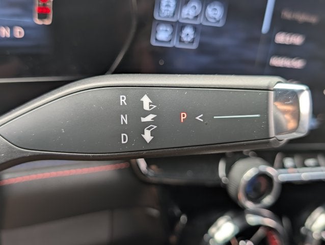 2024 Chevrolet Blazer EV eAWD RS