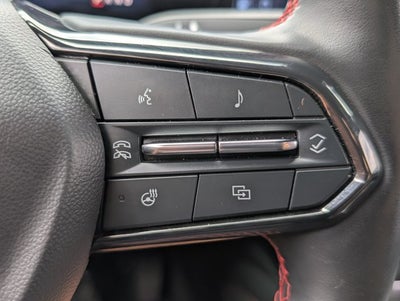 2024 Chevrolet Blazer EV eAWD RS