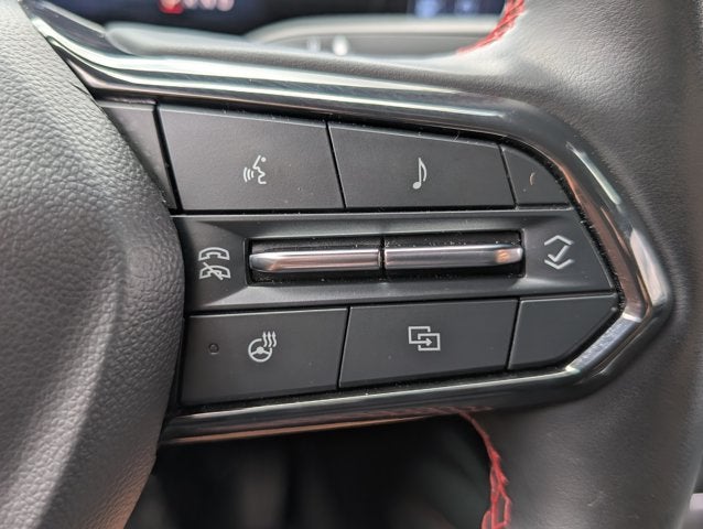 2024 Chevrolet Blazer EV eAWD RS