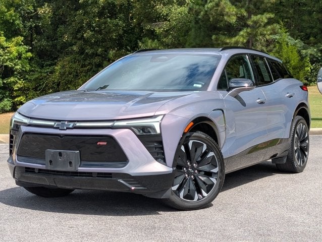 2024 Chevrolet Blazer EV eAWD RS