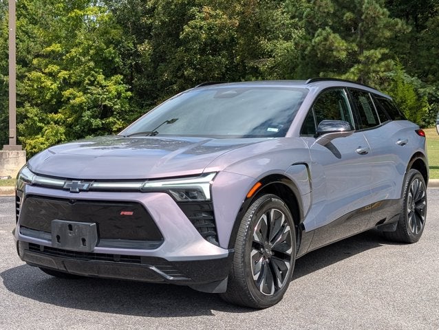 2024 Chevrolet Blazer EV eAWD RS