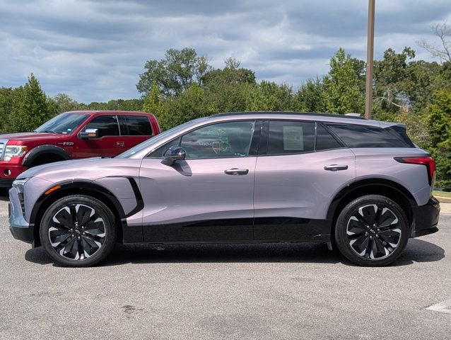 2024 Chevrolet Blazer EV eAWD RS