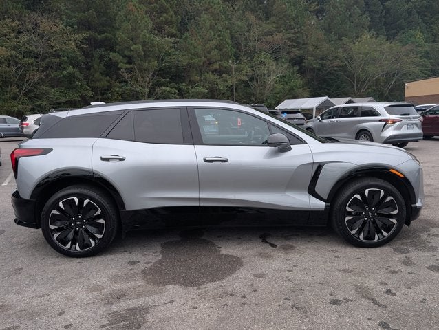 2024 Chevrolet Blazer EV eAWD RS