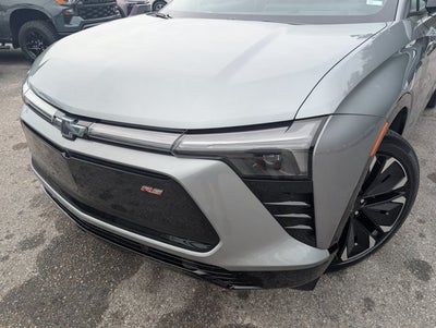 2024 Chevrolet Blazer EV eAWD RS