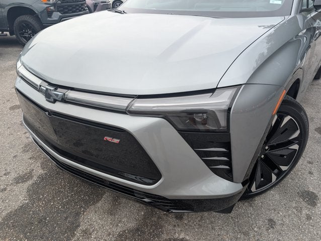 2024 Chevrolet Blazer EV eAWD RS