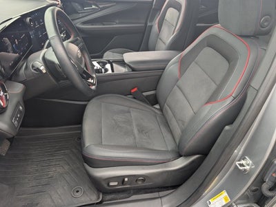 2024 Chevrolet Blazer EV eAWD RS