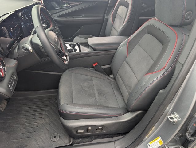2024 Chevrolet Blazer EV eAWD RS