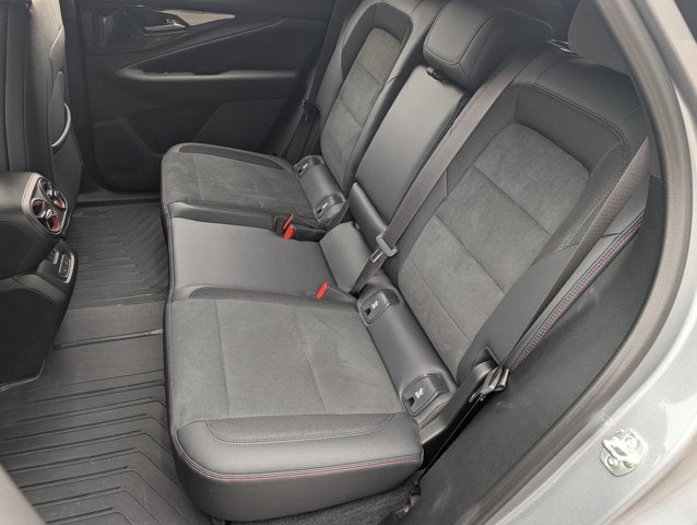 2024 Chevrolet Blazer EV eAWD RS