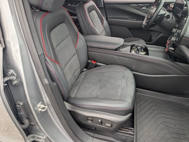 2024 Chevrolet Blazer EV eAWD RS