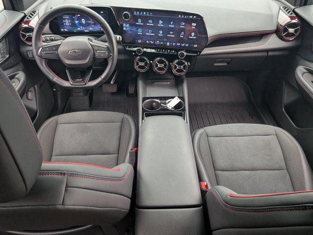2024 Chevrolet Blazer EV eAWD RS