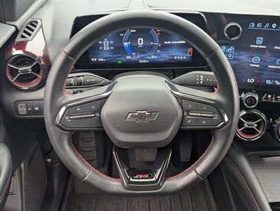 2024 Chevrolet Blazer EV eAWD RS