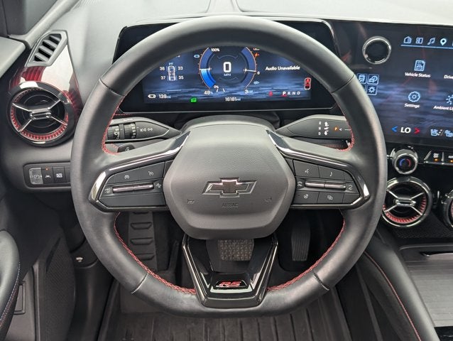 2024 Chevrolet Blazer EV eAWD RS