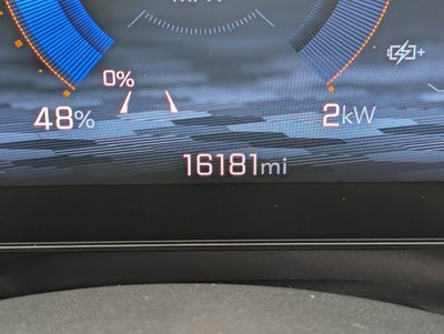 2024 Chevrolet Blazer EV eAWD RS