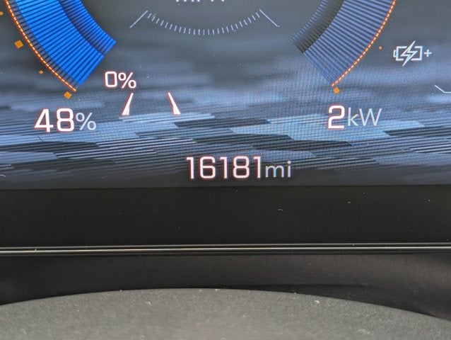 2024 Chevrolet Blazer EV eAWD RS