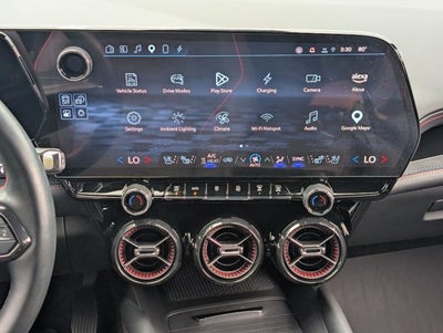2024 Chevrolet Blazer EV eAWD RS