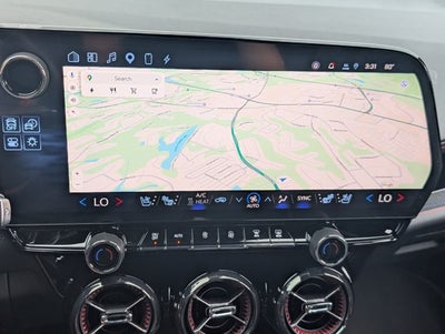2024 Chevrolet Blazer EV eAWD RS