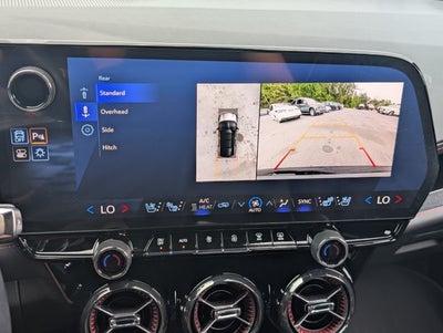 2024 Chevrolet Blazer EV eAWD RS