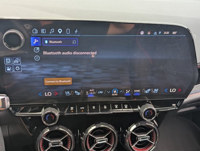 2024 Chevrolet Blazer EV eAWD RS