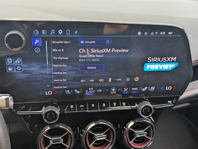2024 Chevrolet Blazer EV eAWD RS