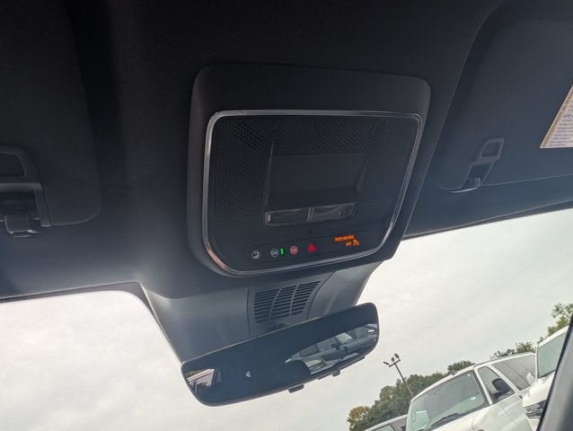 2024 Chevrolet Blazer EV eAWD RS