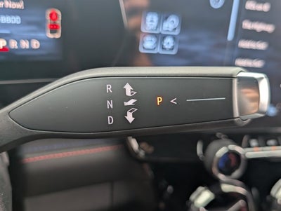 2024 Chevrolet Blazer EV eAWD RS