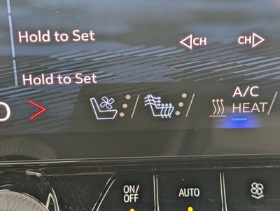 2024 Chevrolet Blazer EV eAWD RS