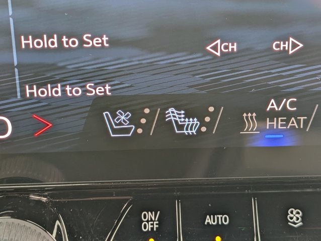 2024 Chevrolet Blazer EV eAWD RS