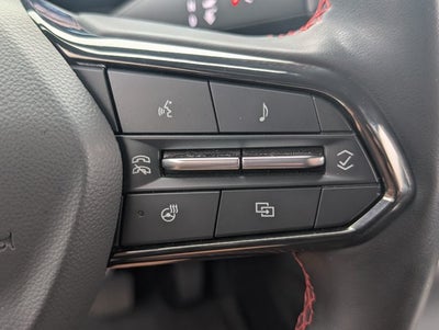 2024 Chevrolet Blazer EV eAWD RS