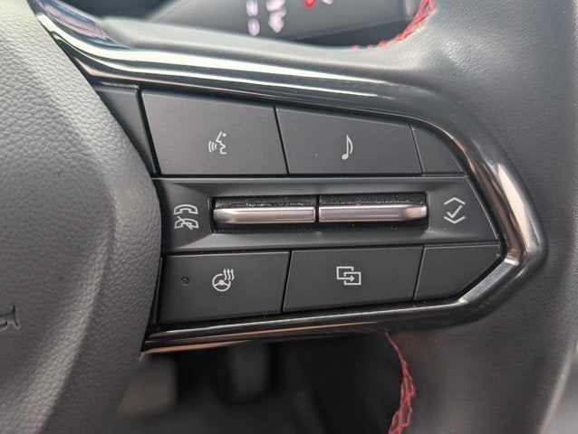 2024 Chevrolet Blazer EV eAWD RS