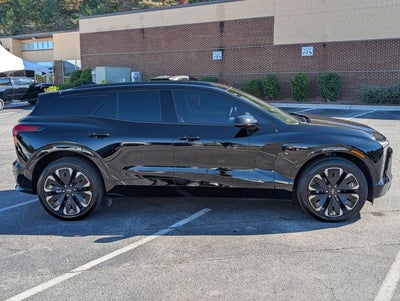 2024 Chevrolet Blazer EV eAWD RS